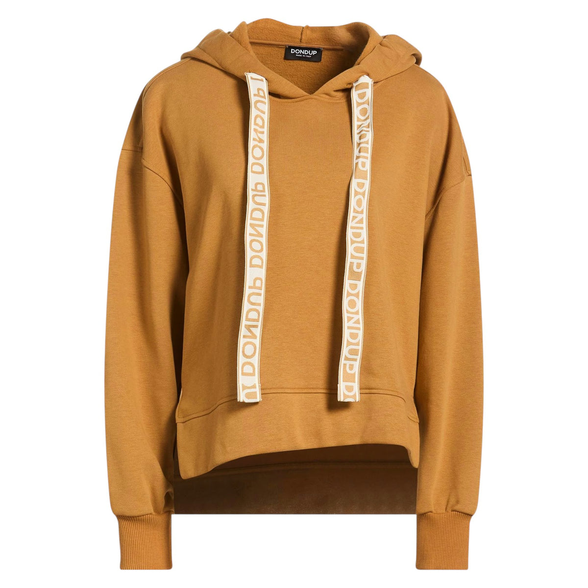 Felpa DONDUP Donna F502-KF0234C-XXX 033 