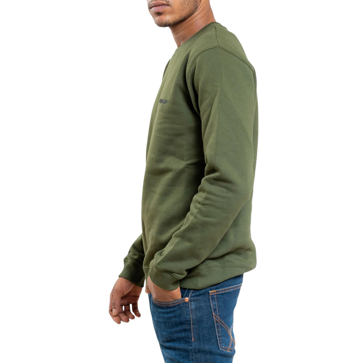 Felpa DONDUP Uomo UF641-KF0196U-HY4 633 