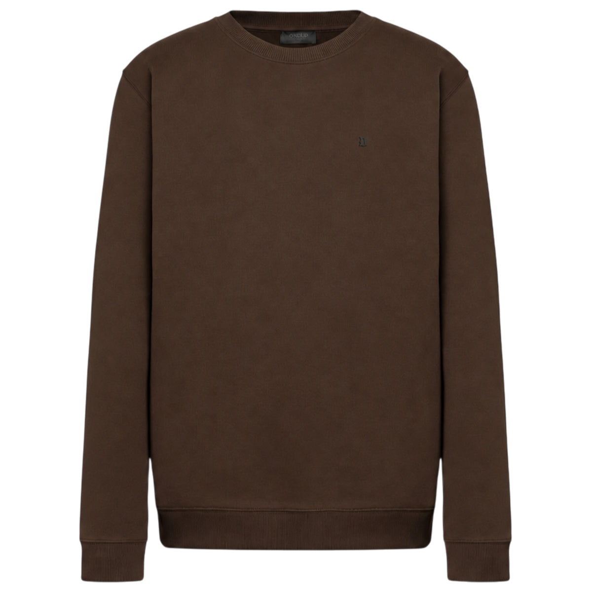Felpa DONDUP Uomo UF641-KF0196U-ZL4 737 