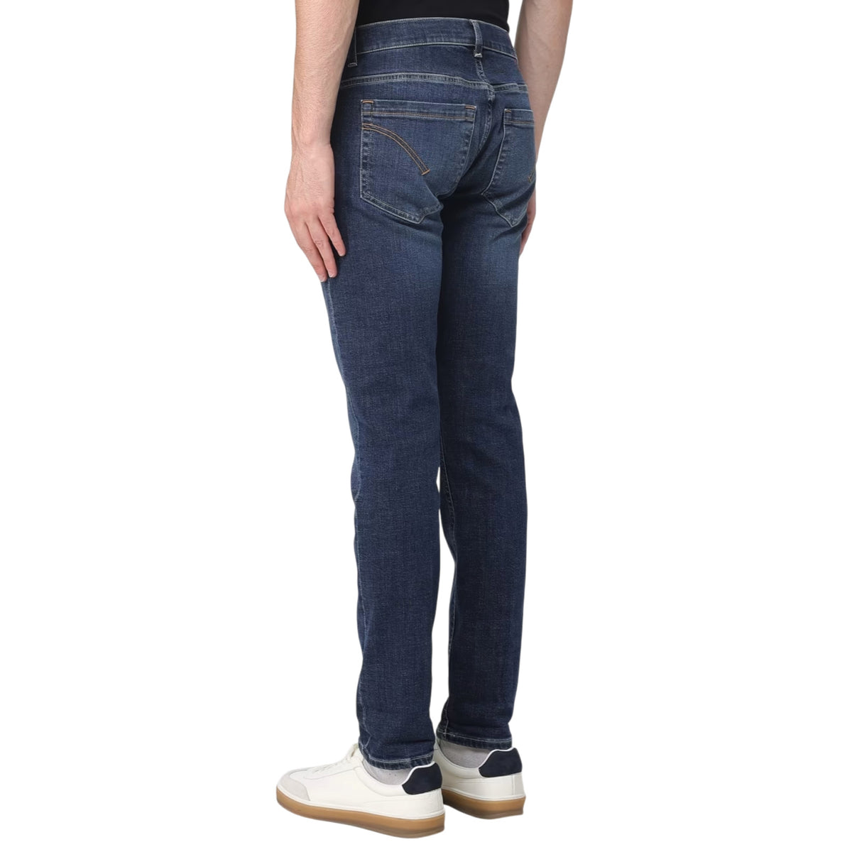 Jeans DONDUP Uomo UP232-DSK316U-J12 800 