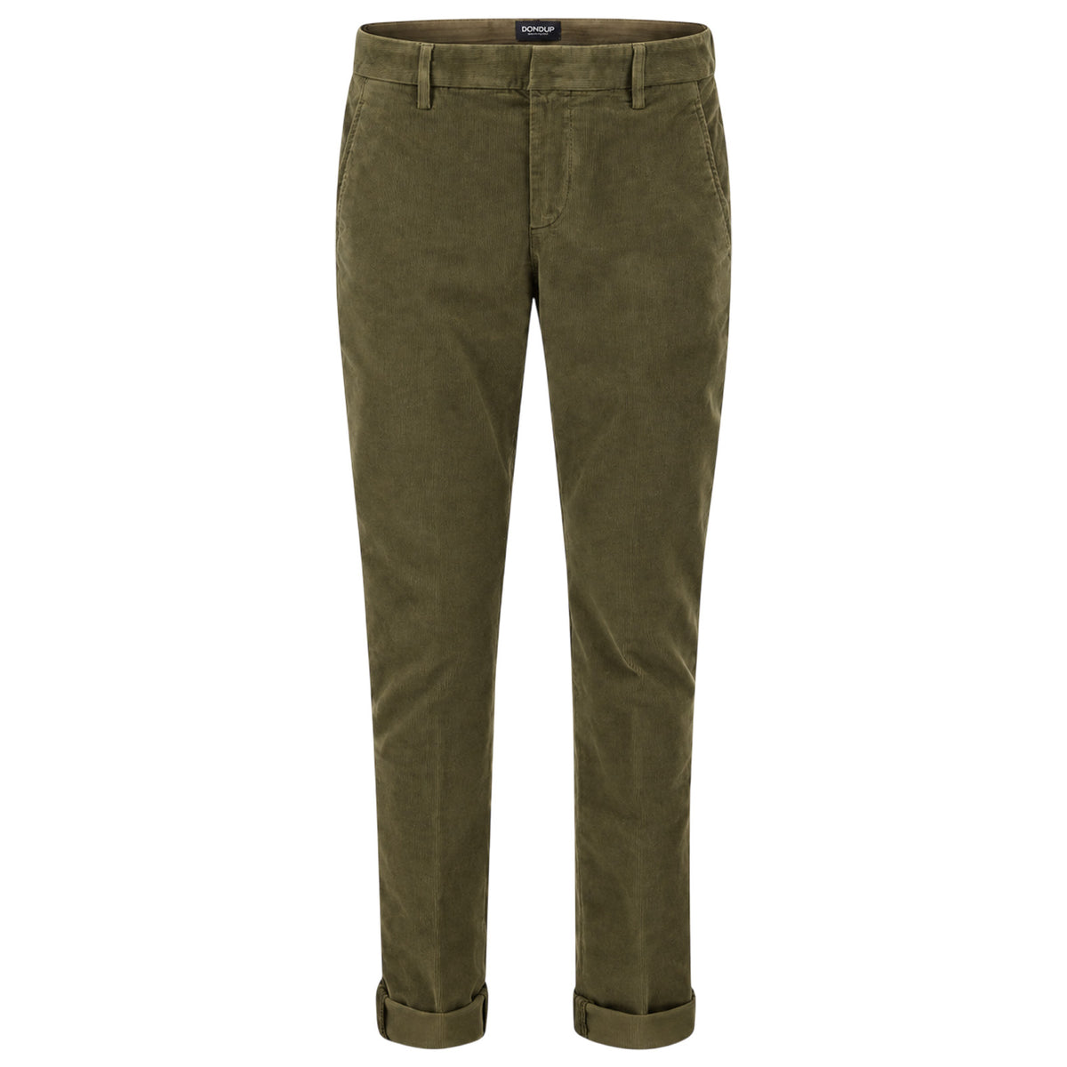 Trousers DONDUP MAN UP235-VS0028X-TRT 637 