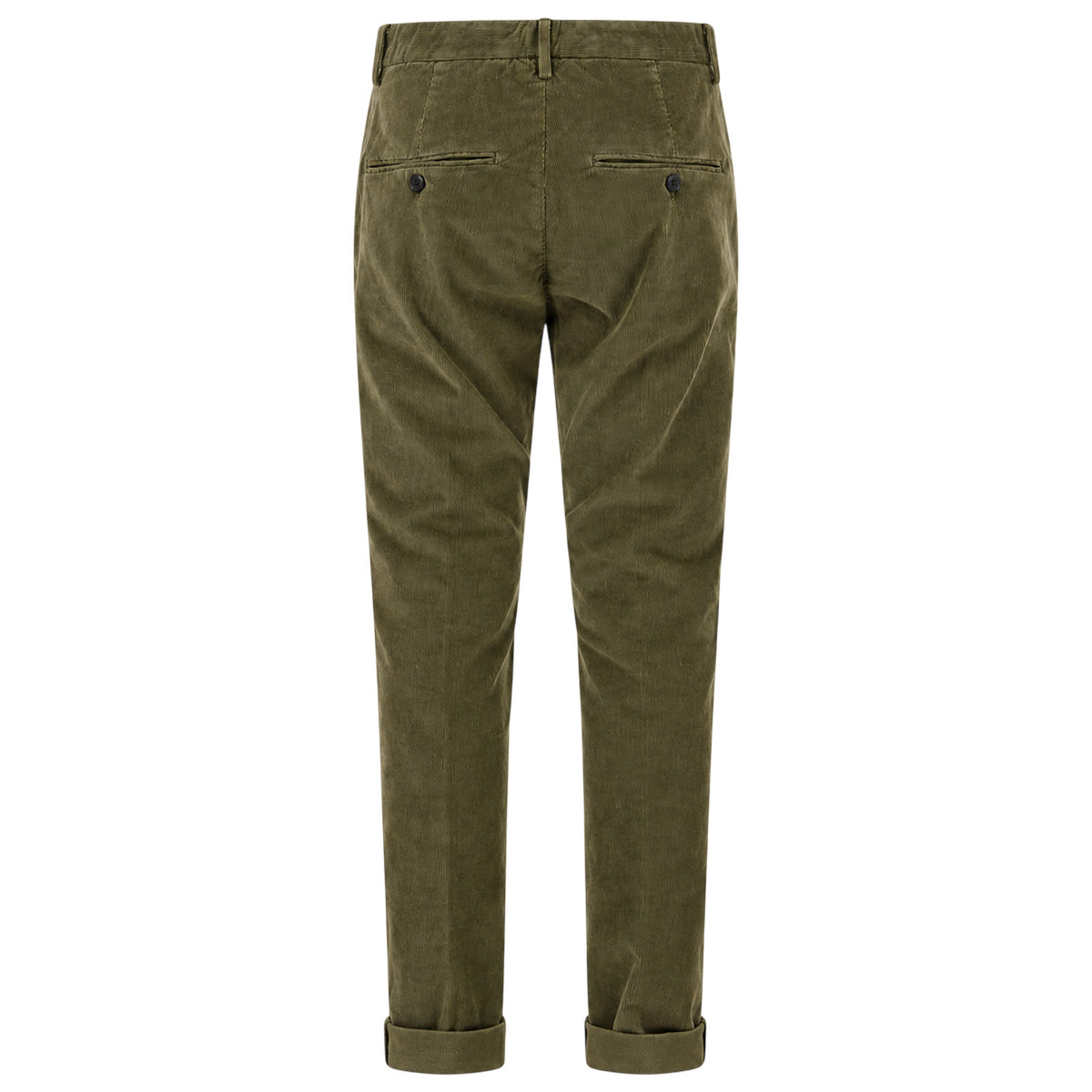 Trousers DONDUP MAN UP235-VS0028X-TRT 637 