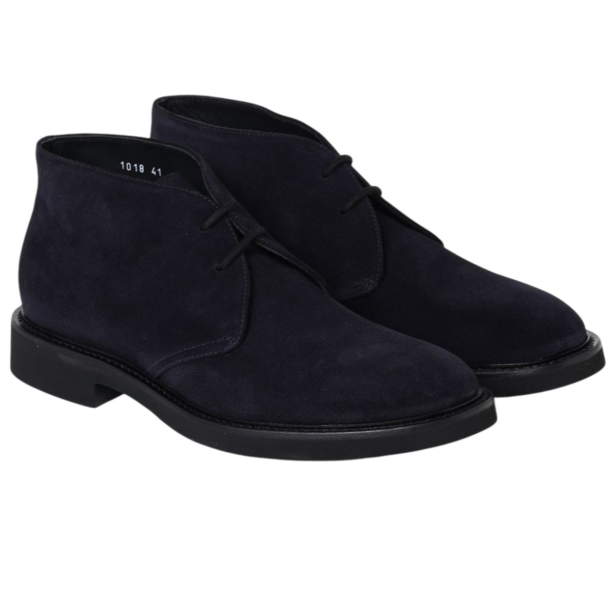 Ankle boots DOUCAL'S MAN DU1018GENOUF009 NB00 