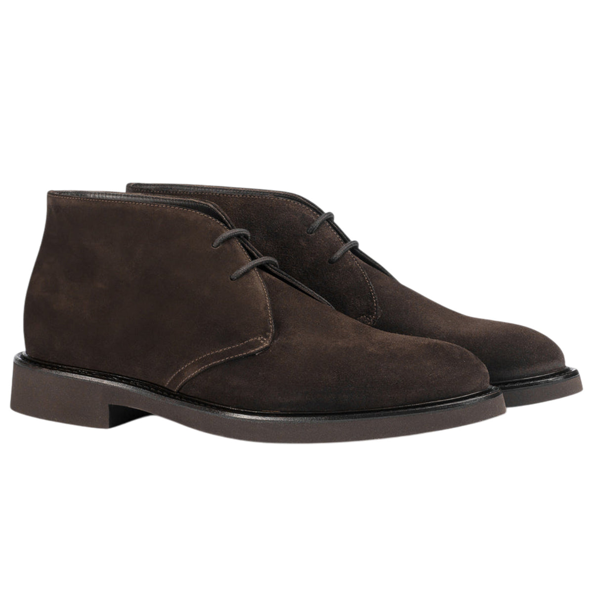 Ankle boots DOUCAL'S MAN DU1018GENOUF009 TM23 
