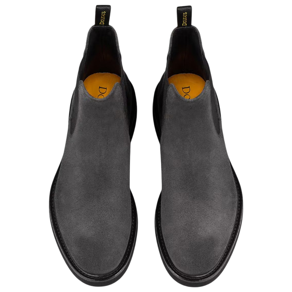 Boots DOUCAL'S MAN DU1343GENOUF009 NN05 