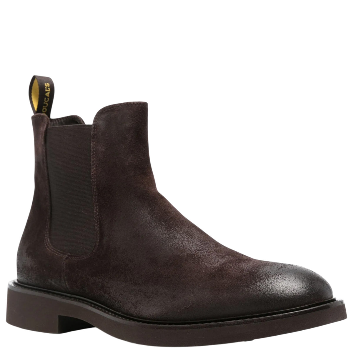 Boots DOUCAL'S MAN DU1343GENOUF011 TM23 