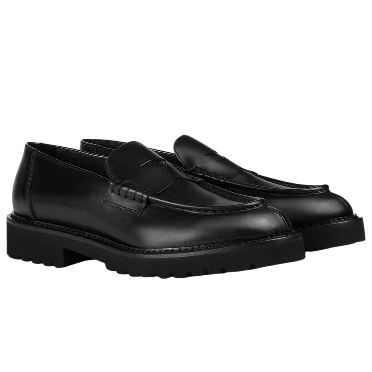 Loafers DOUCAL'S MAN DU3348PHILUF159 NN00 