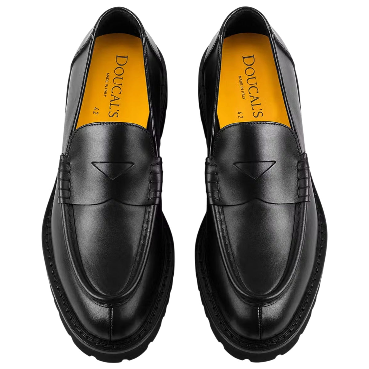 Loafers DOUCAL'S MAN DU3348PHILUF159 NN00 