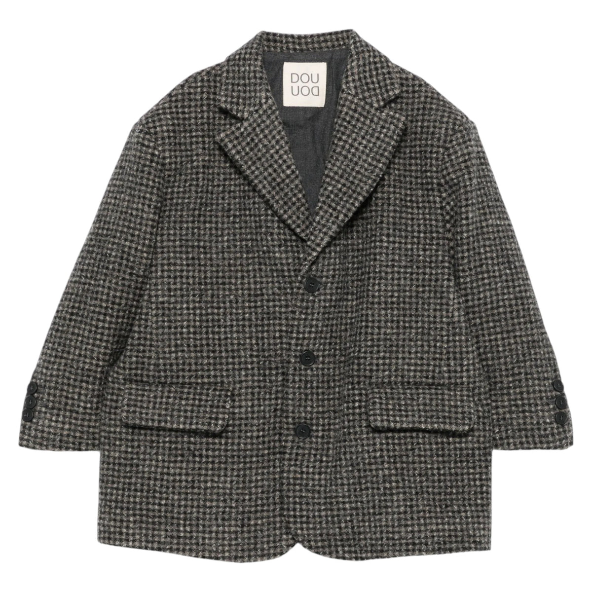 Cappotto DOUUOD kids Bambina DX2P44E0232 929BG 