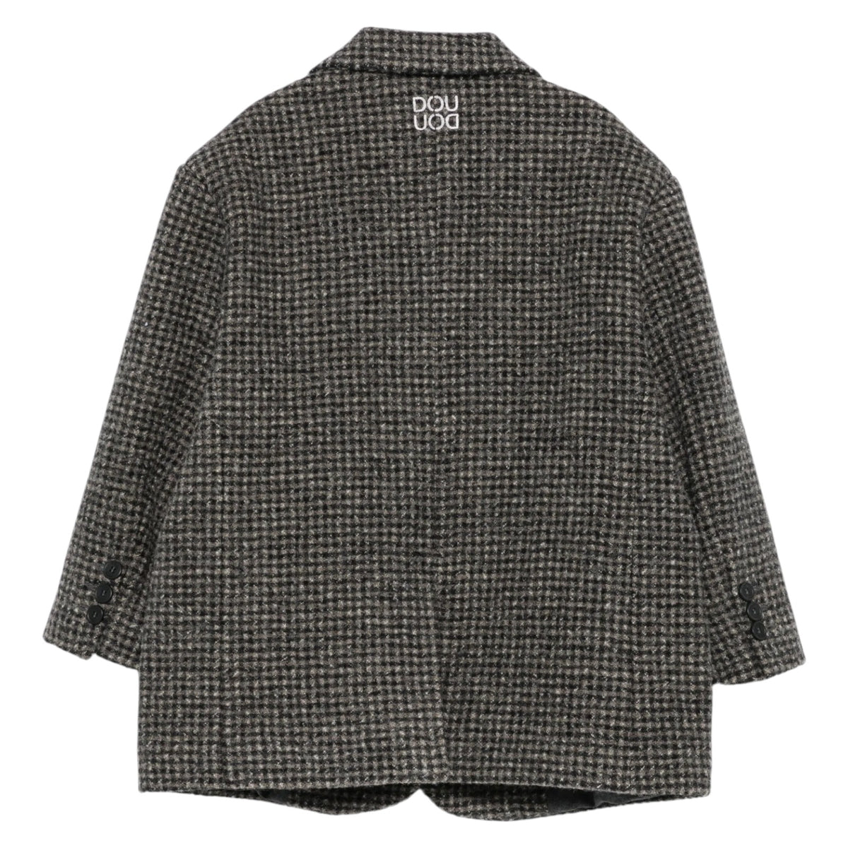 Cappotto DOUUOD kids Bambina DX2P44E0232 929BG 