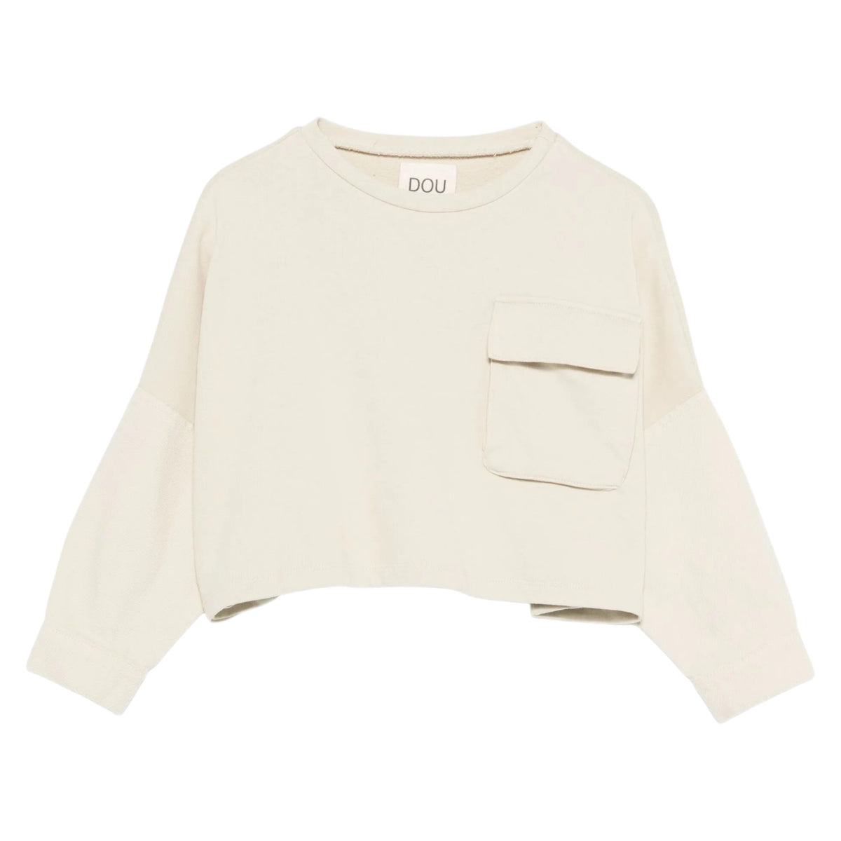 Felpa DOUUOD kids Bambina DX4A30-Z3402 108 