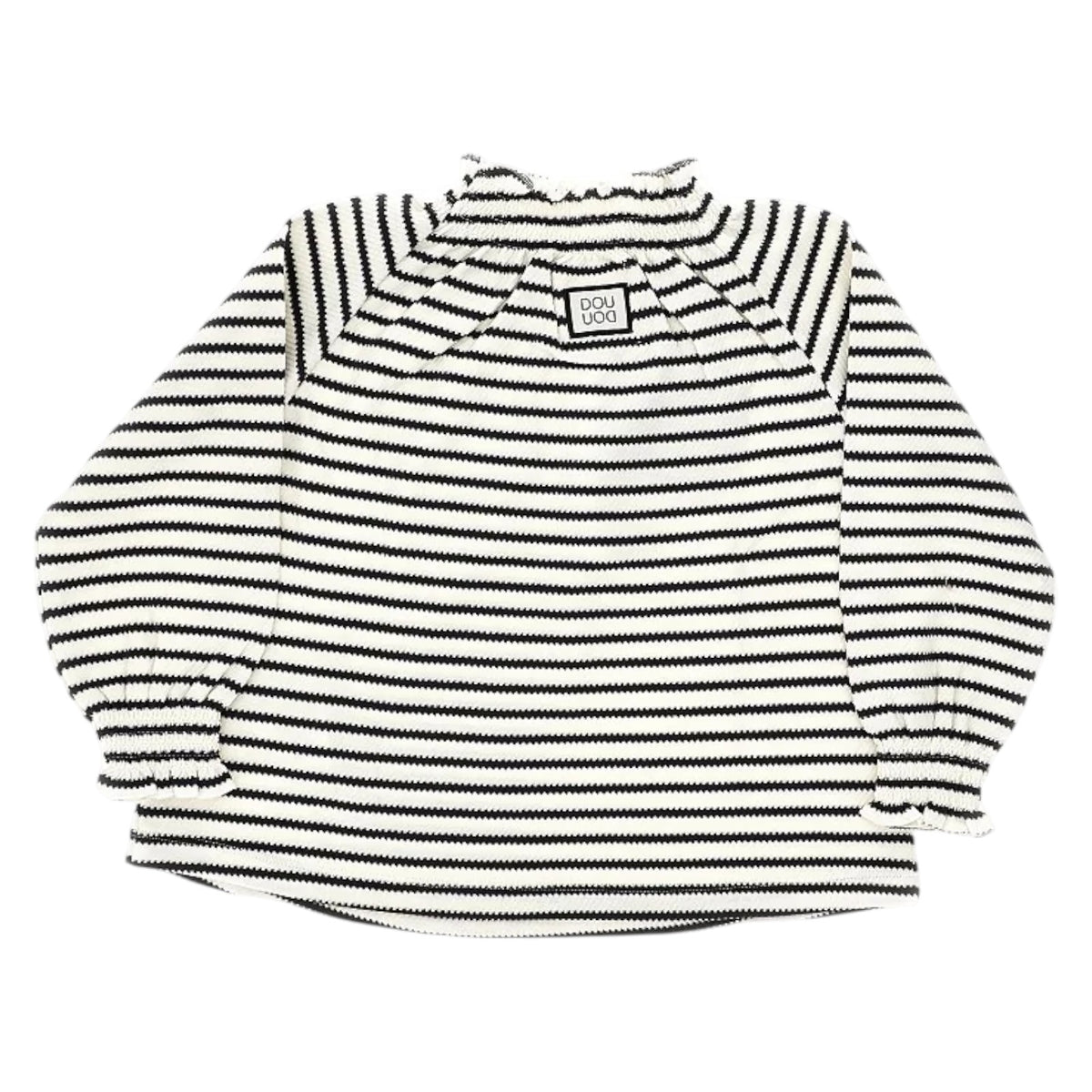 Maglia DOUUOD kids Bambina DX8A00-Z3381 101GR 