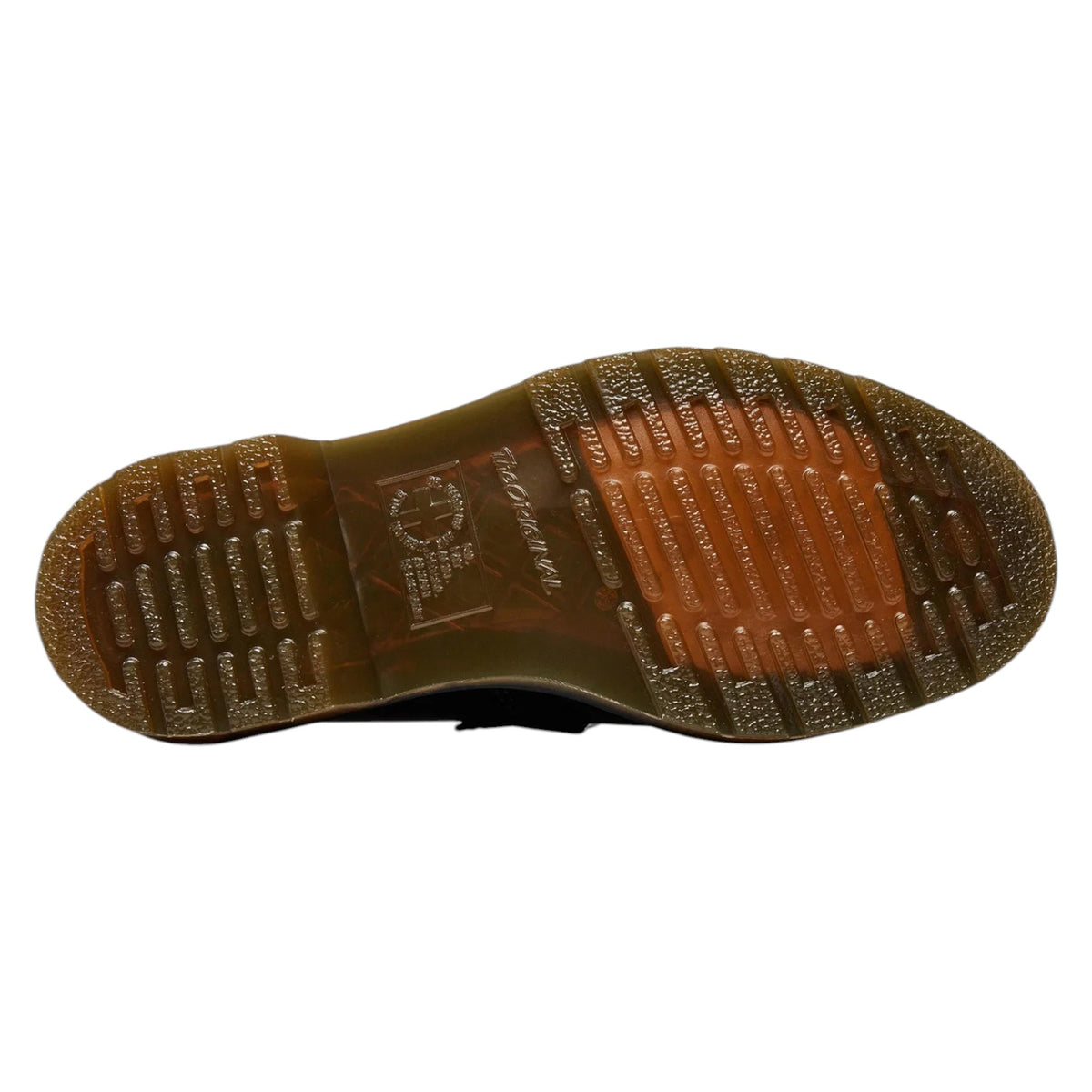 Loafers DR. MARTENS WOMAN 14573001 BLACK 