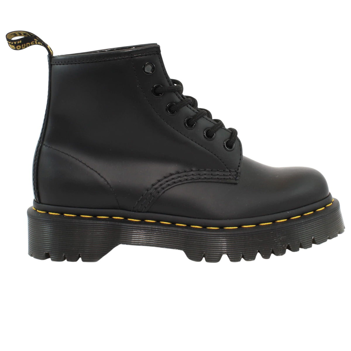 Anfibio DR.MARTNES Donna 26203001 NER 