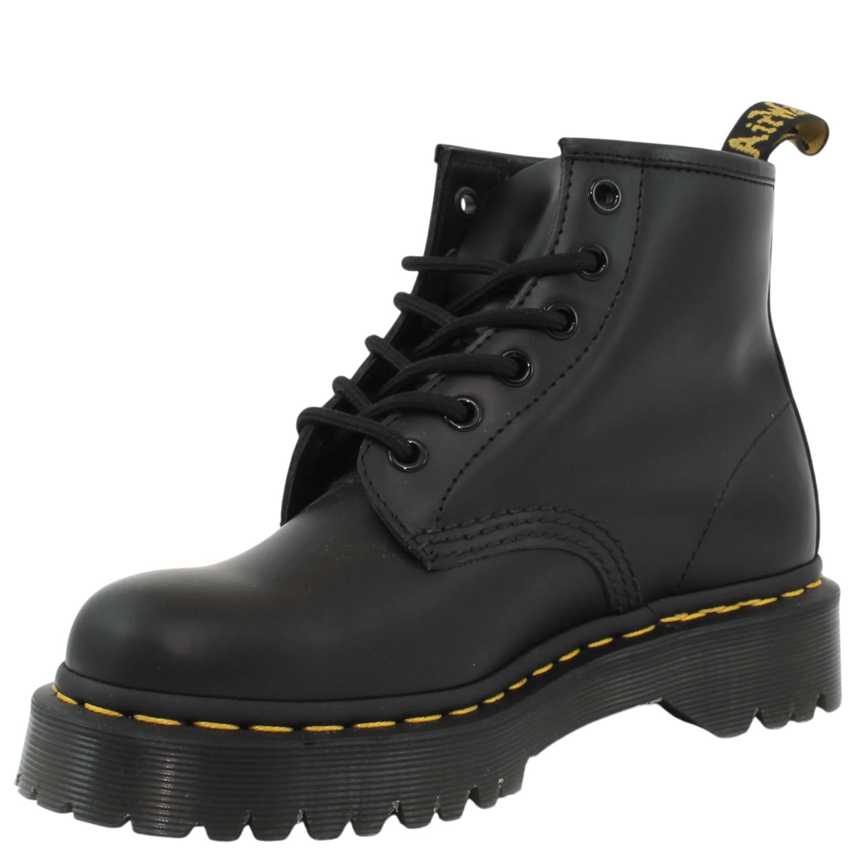 Anfibio DR.MARTNES Donna 26203001 NER 