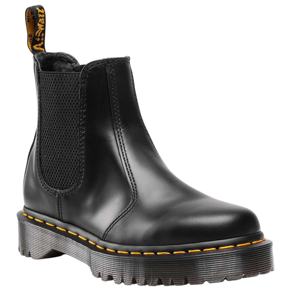 Stivaletto DR. MARTENS Donna 26205001 NER 