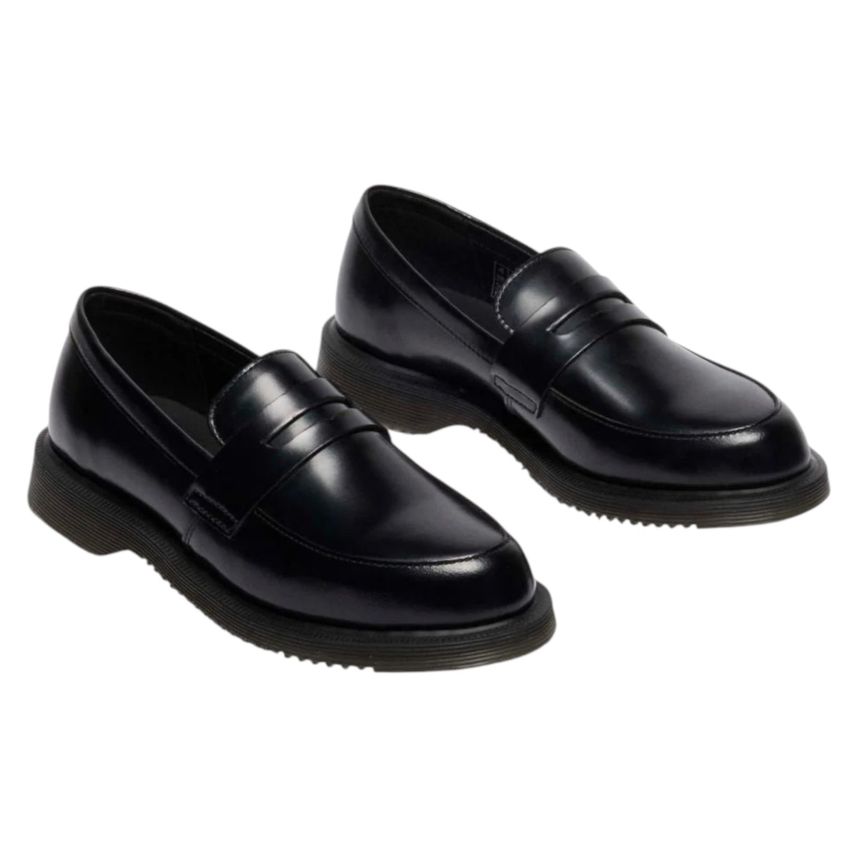 Loafers DR. MARTENS WOMAN 41359001 BLACK 