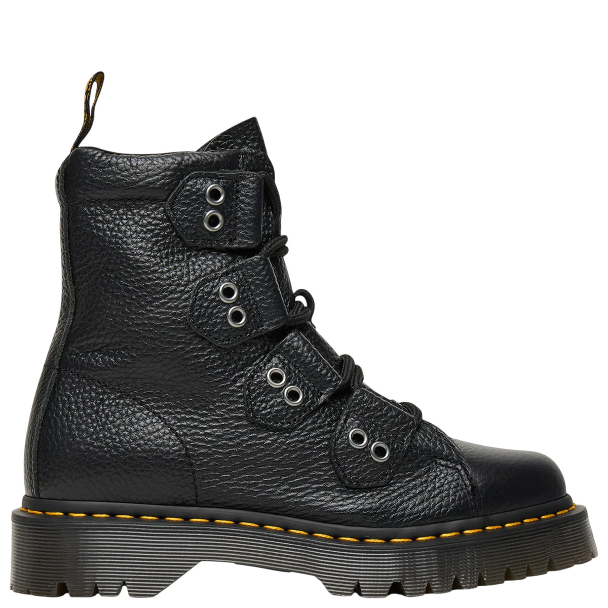 Anfibio DR.MARTENS Donna 41750001 NER 