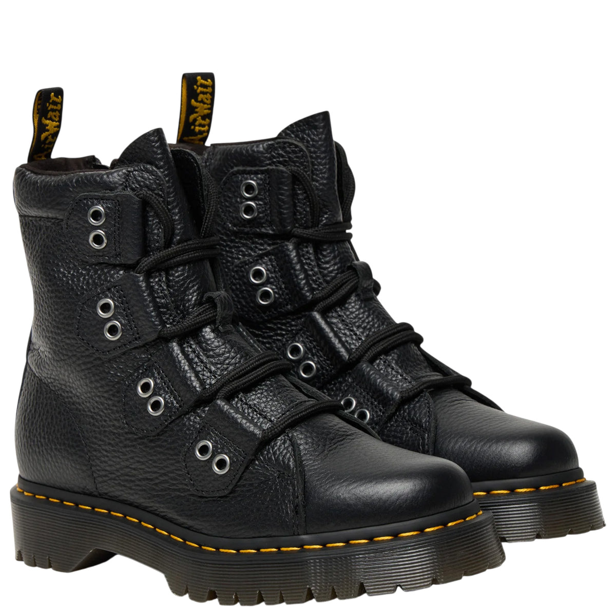 Anfibio DR.MARTENS Donna 41750001 NER 