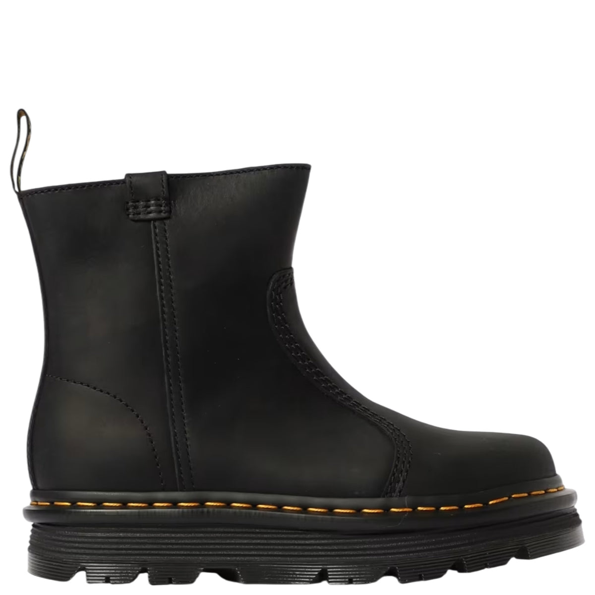 Stivaletto DR.MARTENS Donna 42662001 NER 