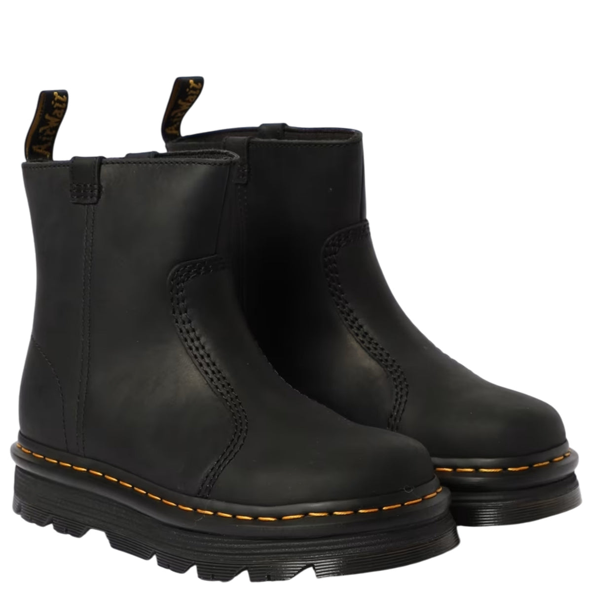 Stivaletto DR.MARTENS Donna 42662001 NER 