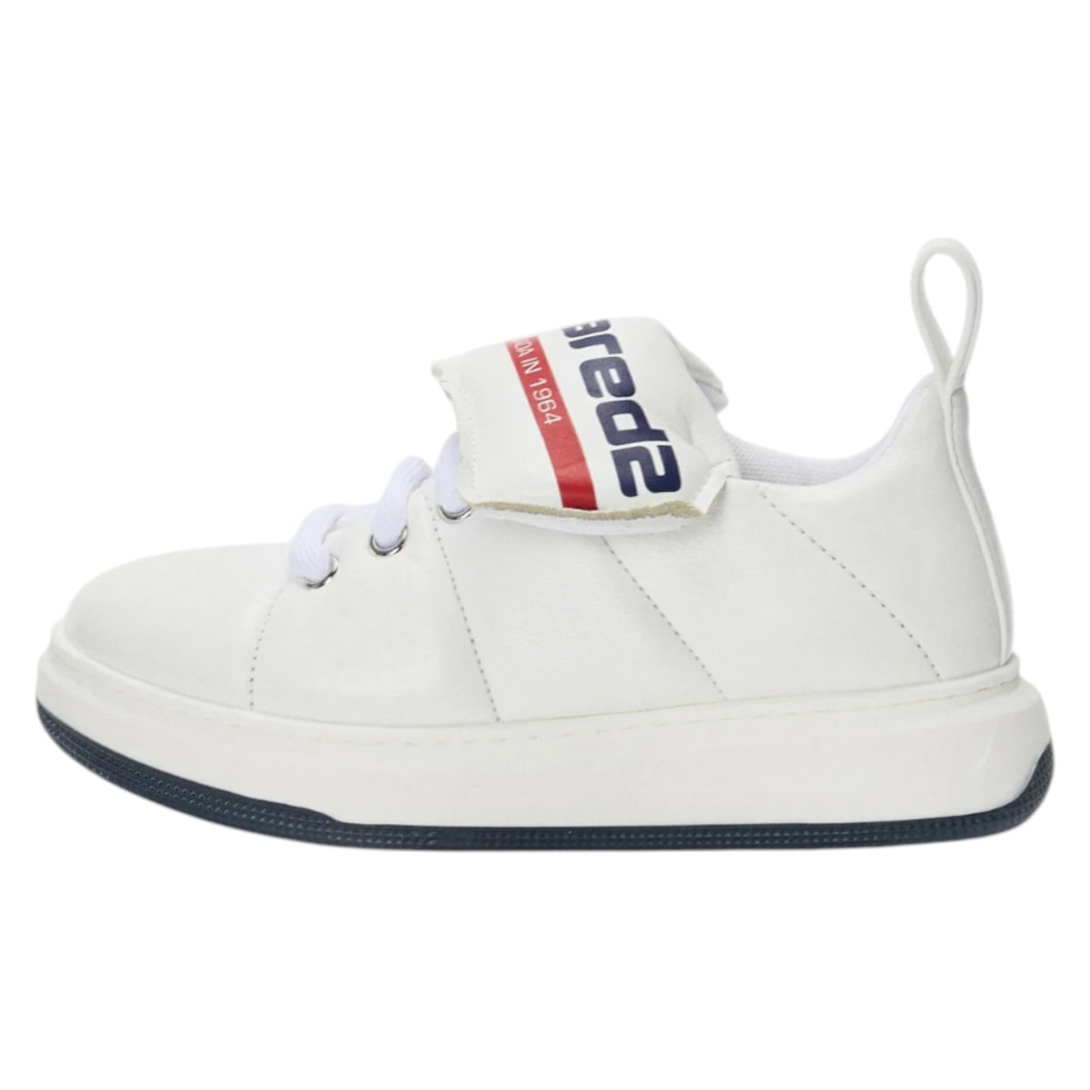 Sneakers DSQUARED2 kids Bambino 80227 01 