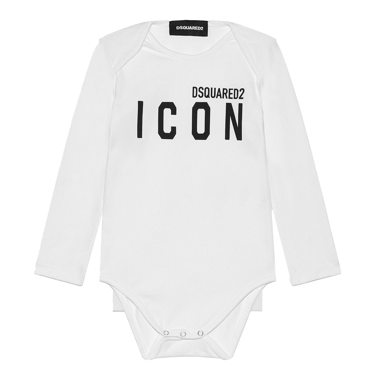 Body DSQUARED2 kids Bambina DQ0591-D008J DQ100 