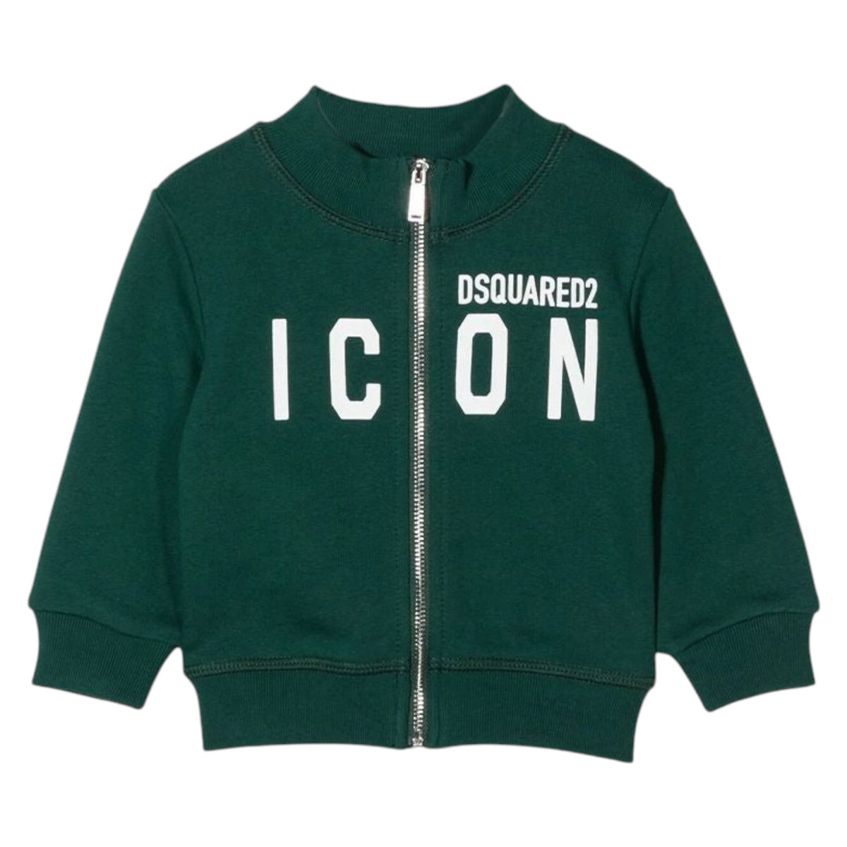 Felpa DSQUARED2 kids Bambino DQ0637-D002Y DQ522 