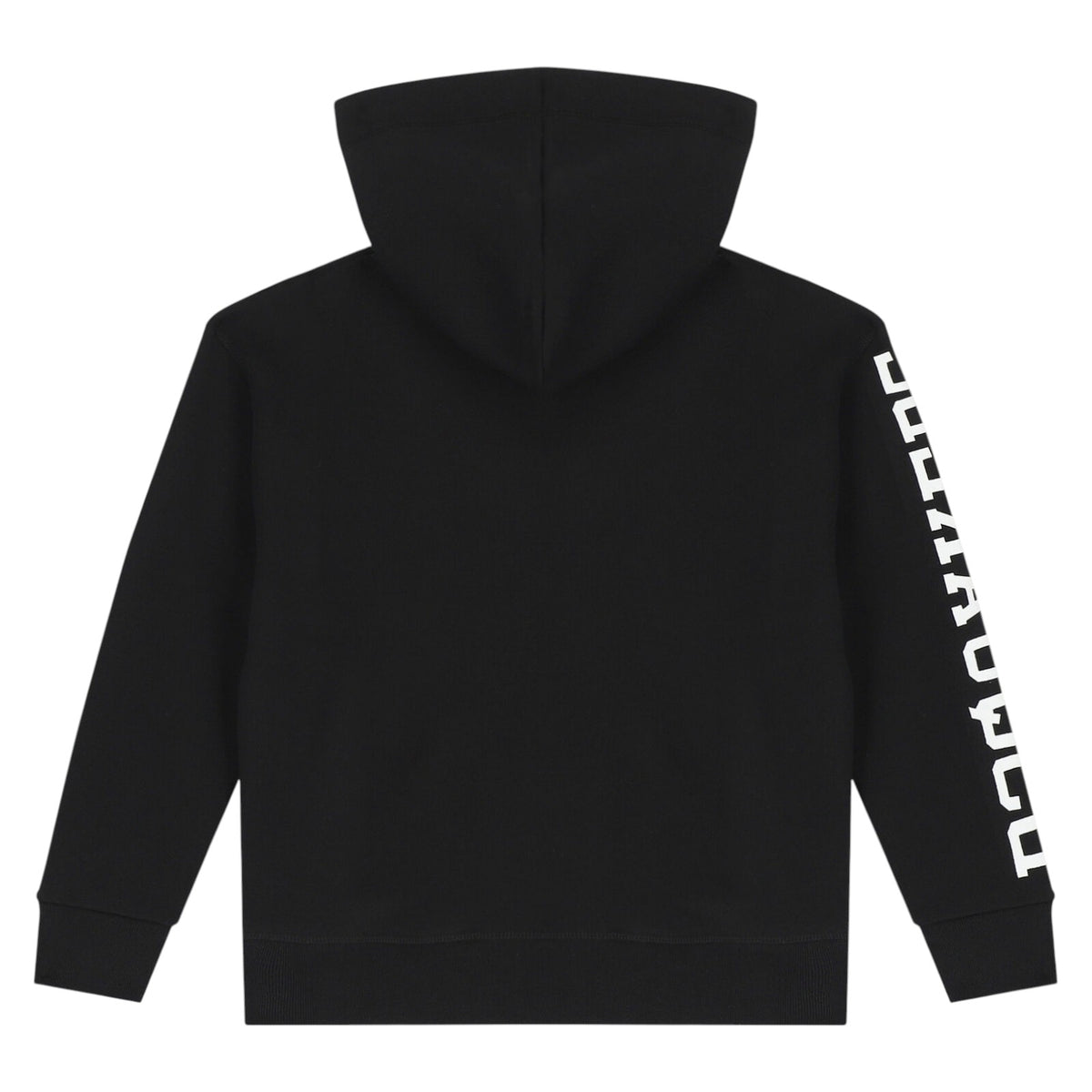Felpa DSQUARED2 kids Bambino DQ1072-D008M DQ900 