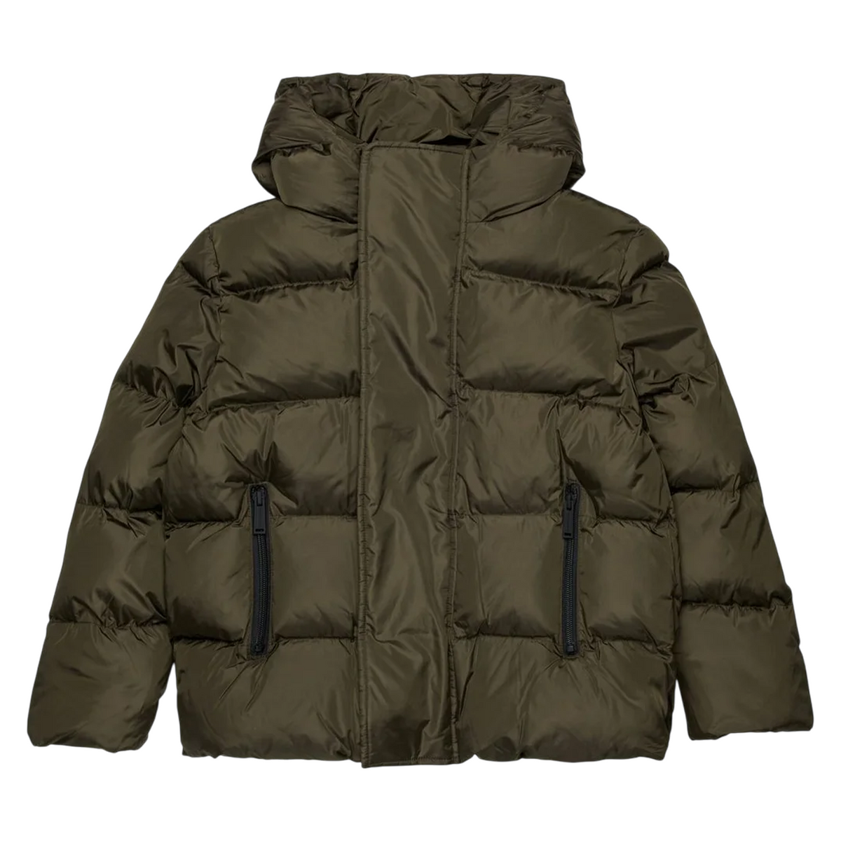 Giubbotto DSQUARED2 kids Bambino DQ1090-D00BN DQ518 