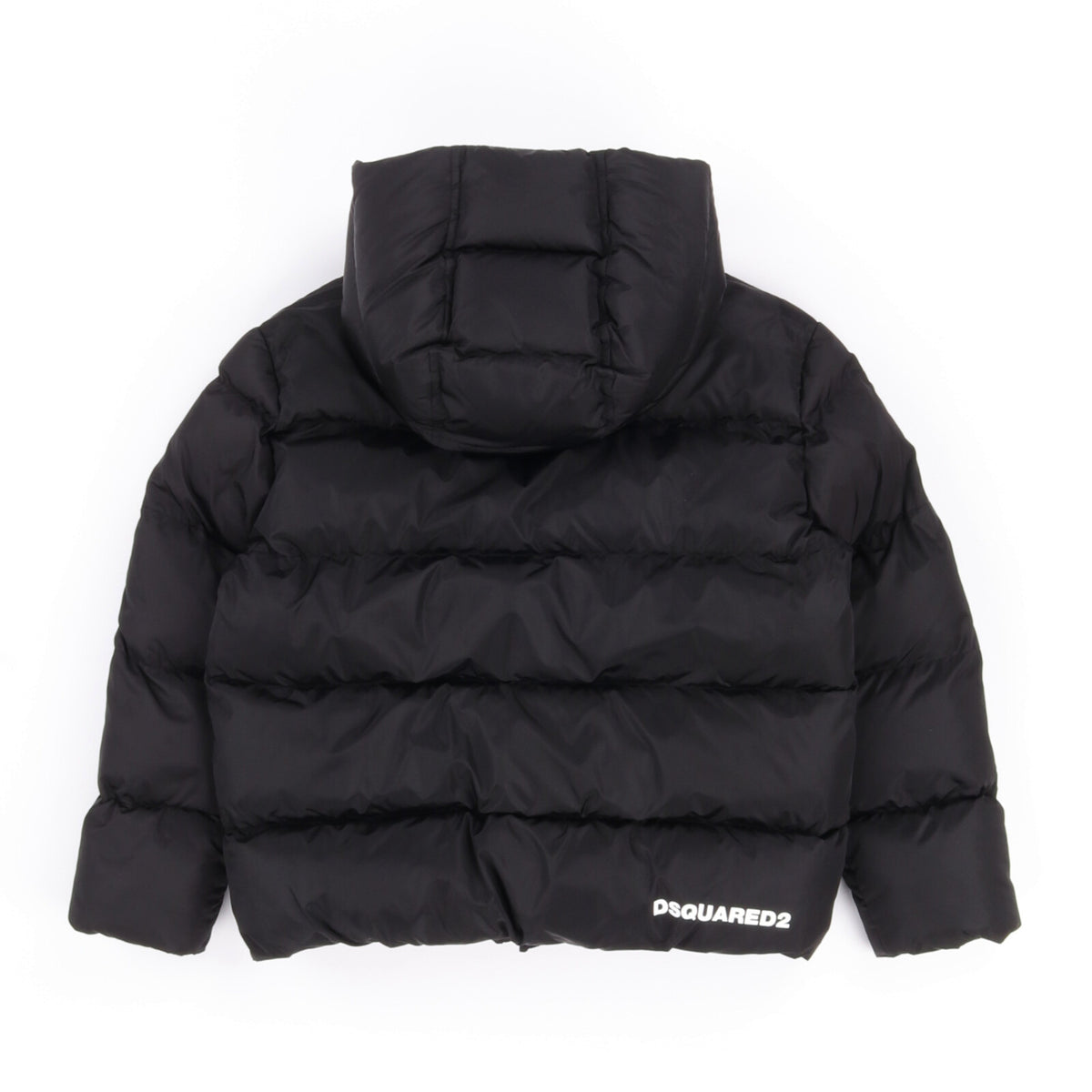 Jacket DSQUARED2 kids Boy DQ1090-D00BN DQ900 