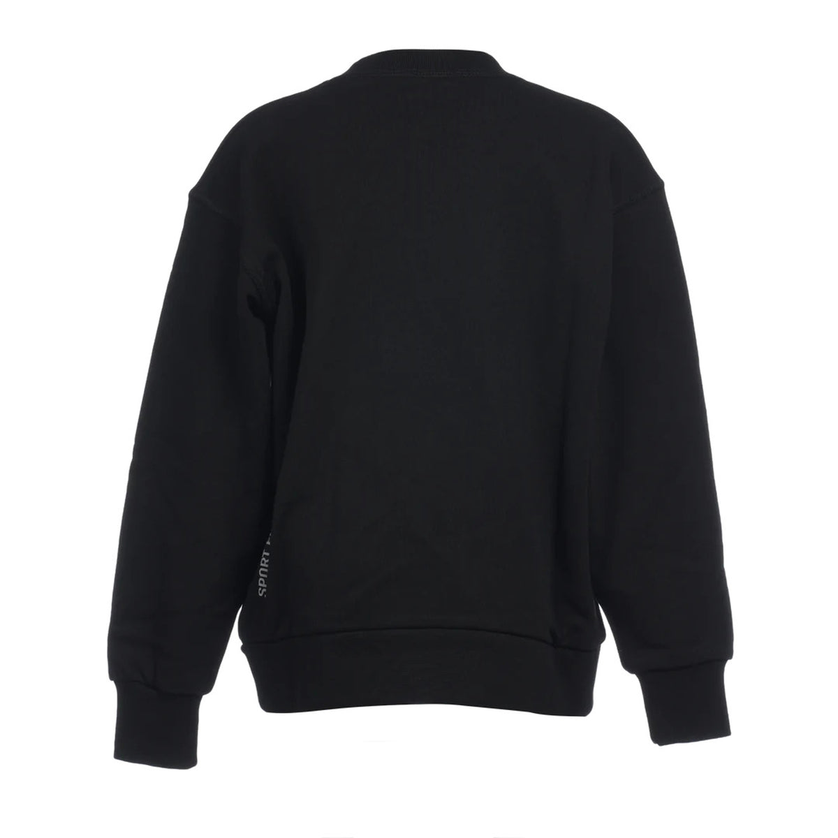 Felpa DSQUARED2 kids Bambino DQ1098-D009B DQ900 