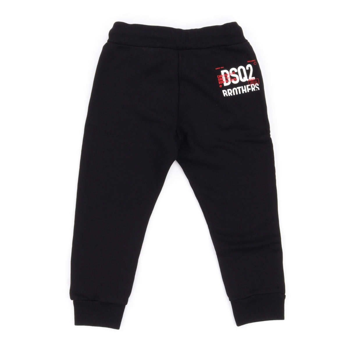Pantalone DSQUARED2 kids Bambino DQ1254-D006K DQ900 