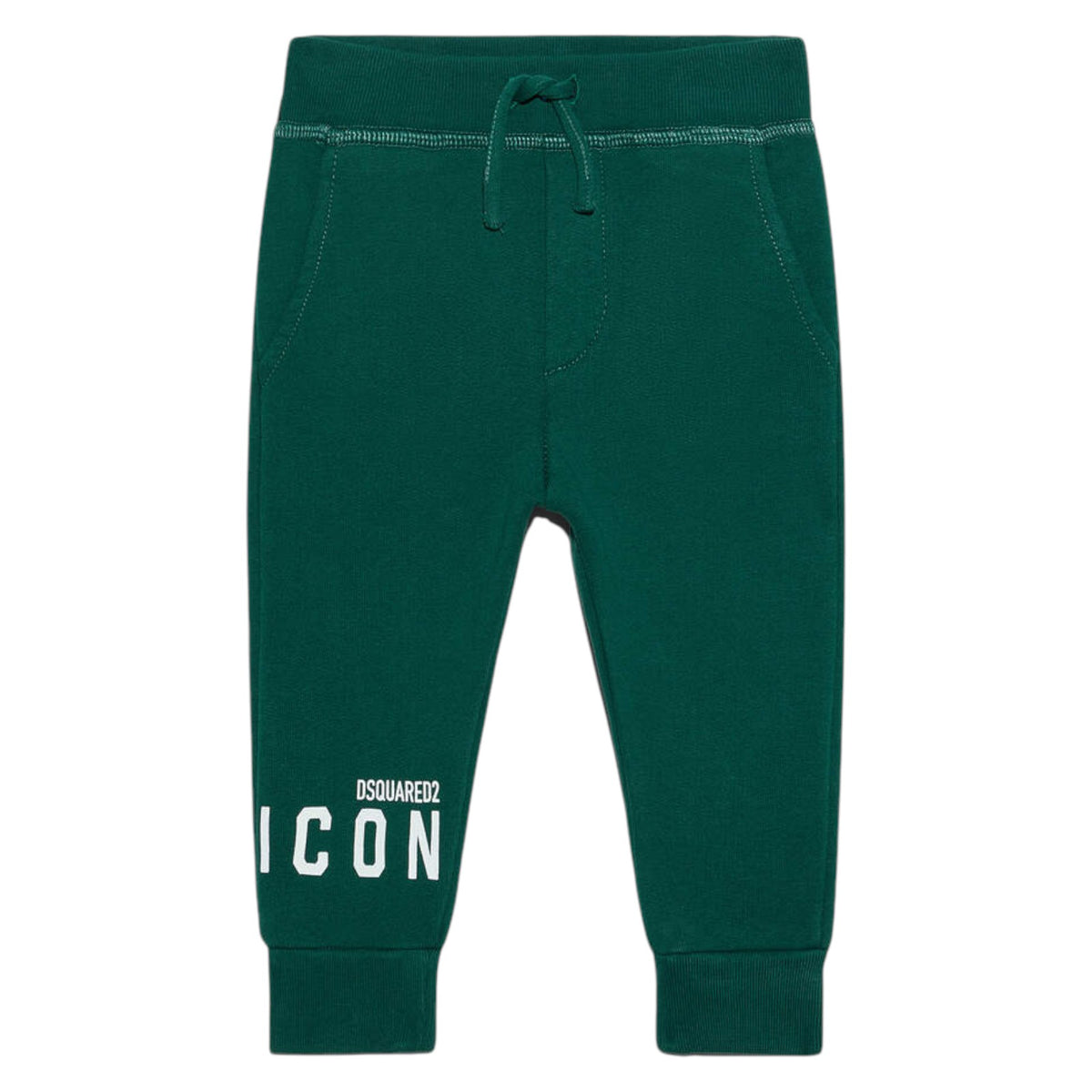 Pantalone DSQUARED2 kids Bambino DQ1379-D002Y DQ522 