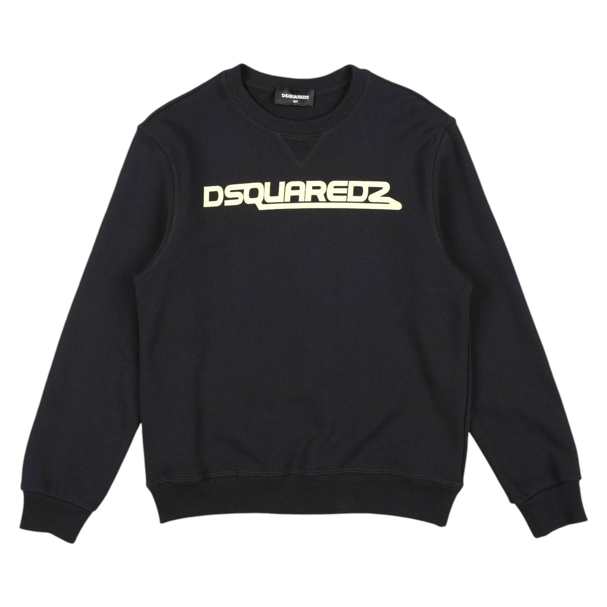 Felpa DSQUARED2 kids Bambino DQ1809-D0A4I DQ900 