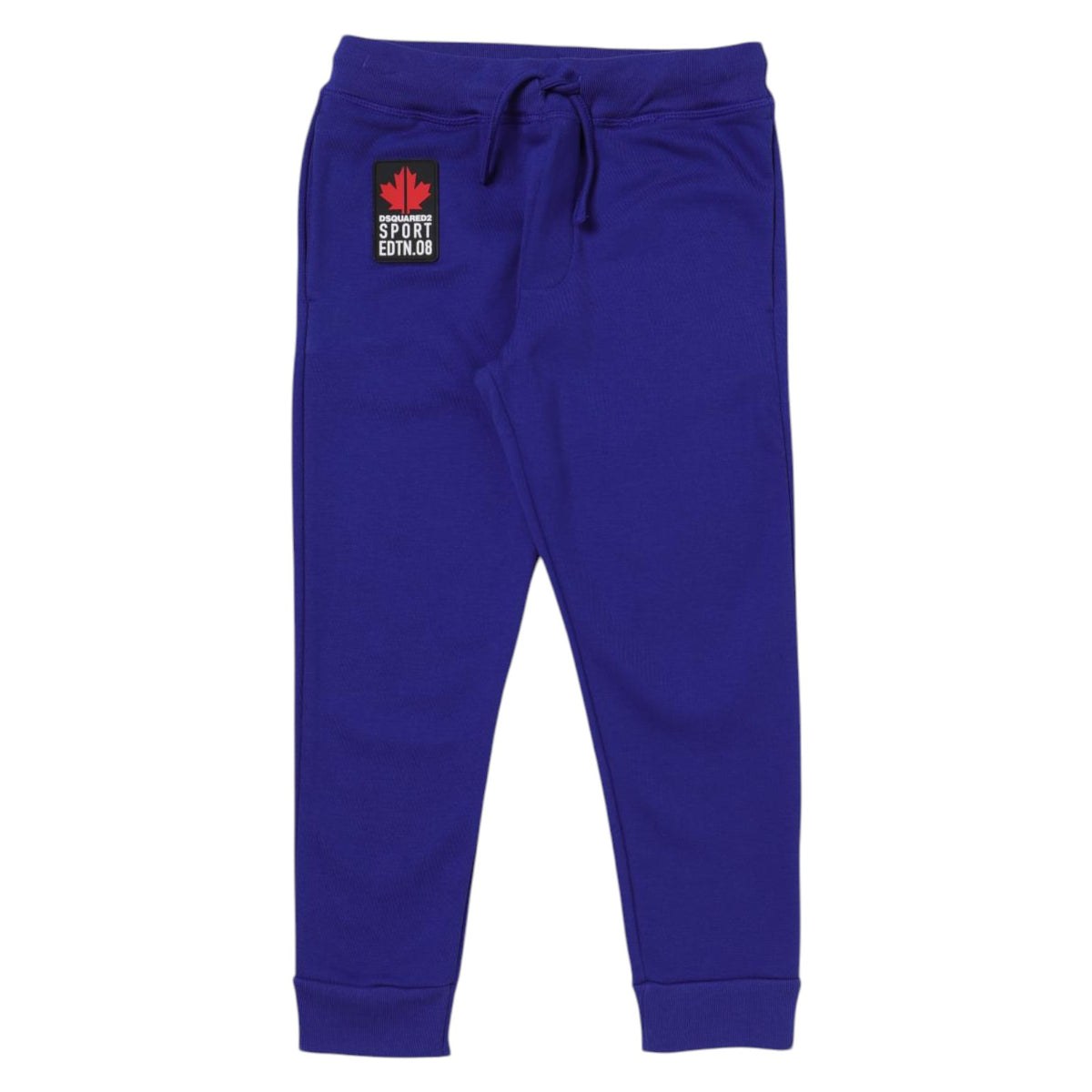 Trousers DSQUARED2 kids Boy DQ1869-D0094 DQ870 