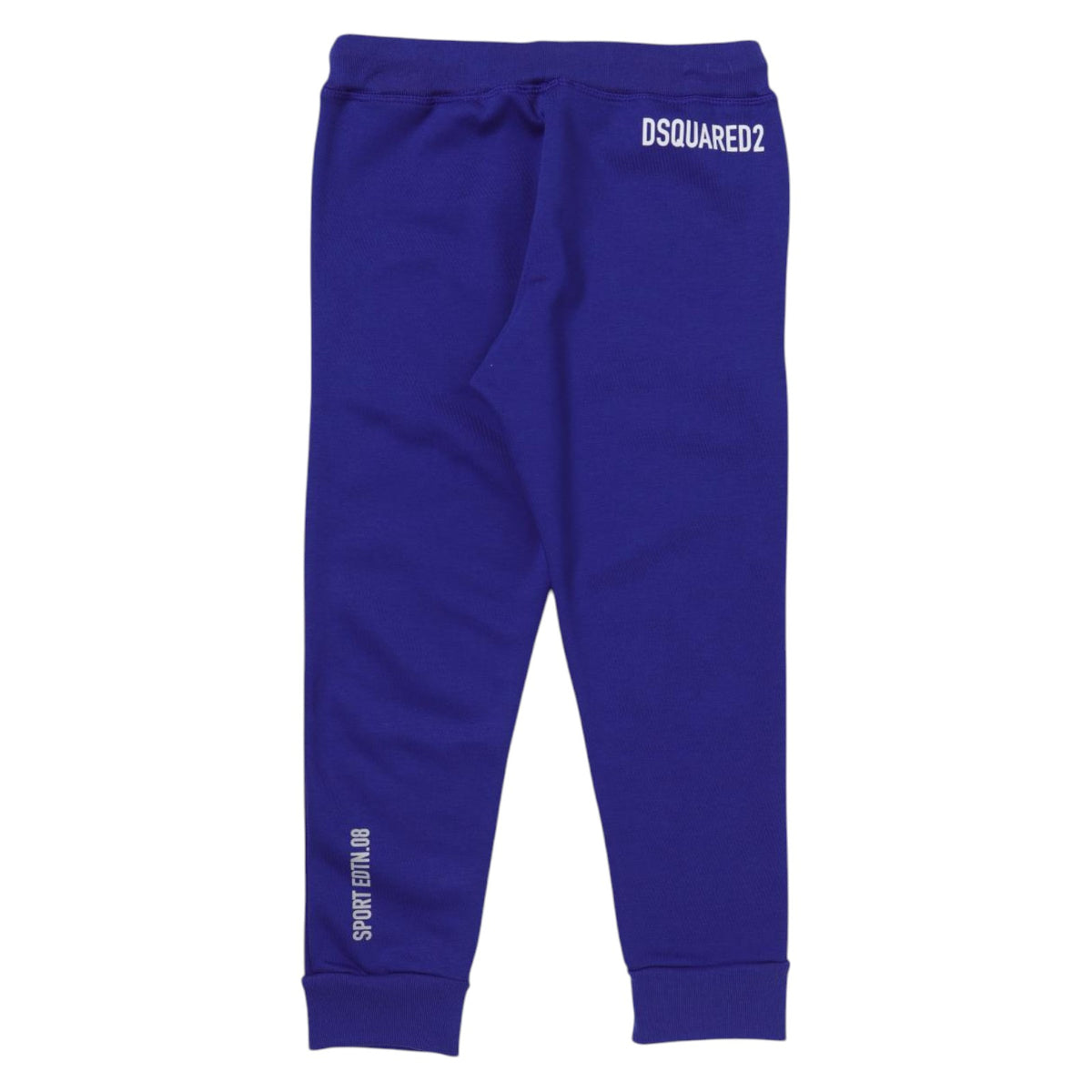 Trousers DSQUARED2 kids Boy DQ1869-D0094 DQ870 