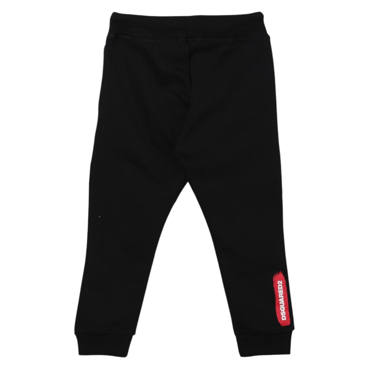 Pantalone DSQUARED2 kids Bambino DQ2094-D0A2F DQ900 