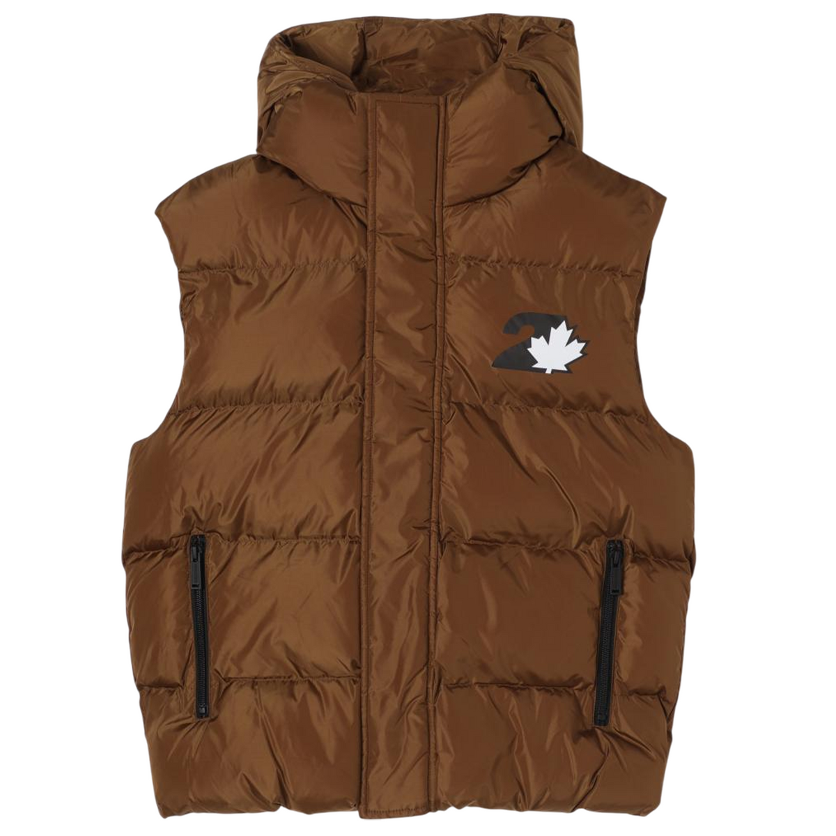 Smanicato DSQUARED2 kids Bambino DQ2448-D00BN DQ769 