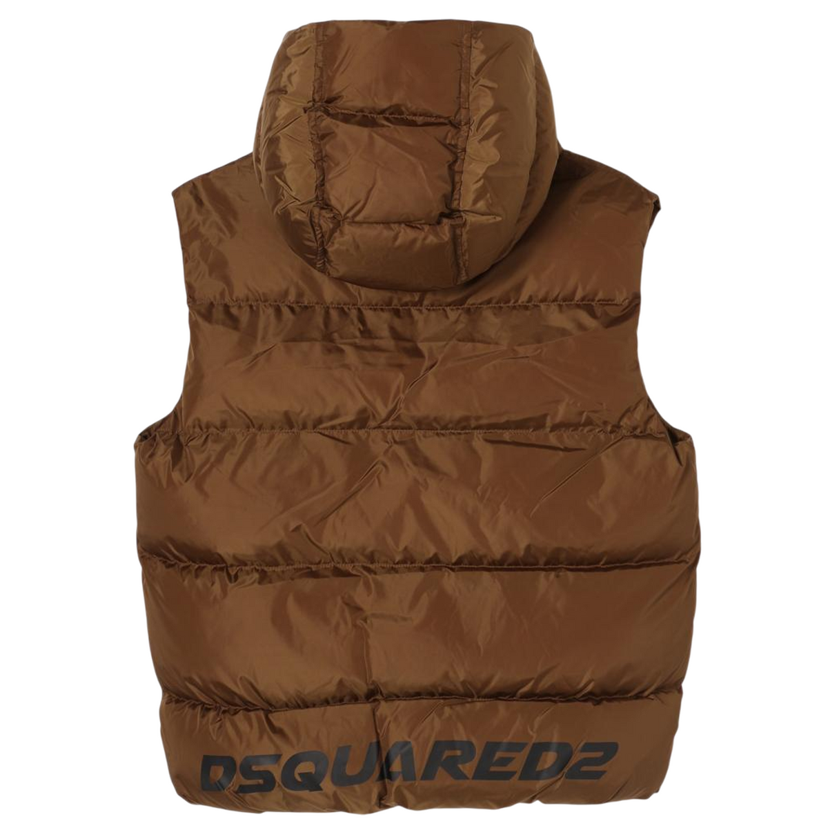 Smanicato DSQUARED2 kids Bambino DQ2448-D00BN DQ769 