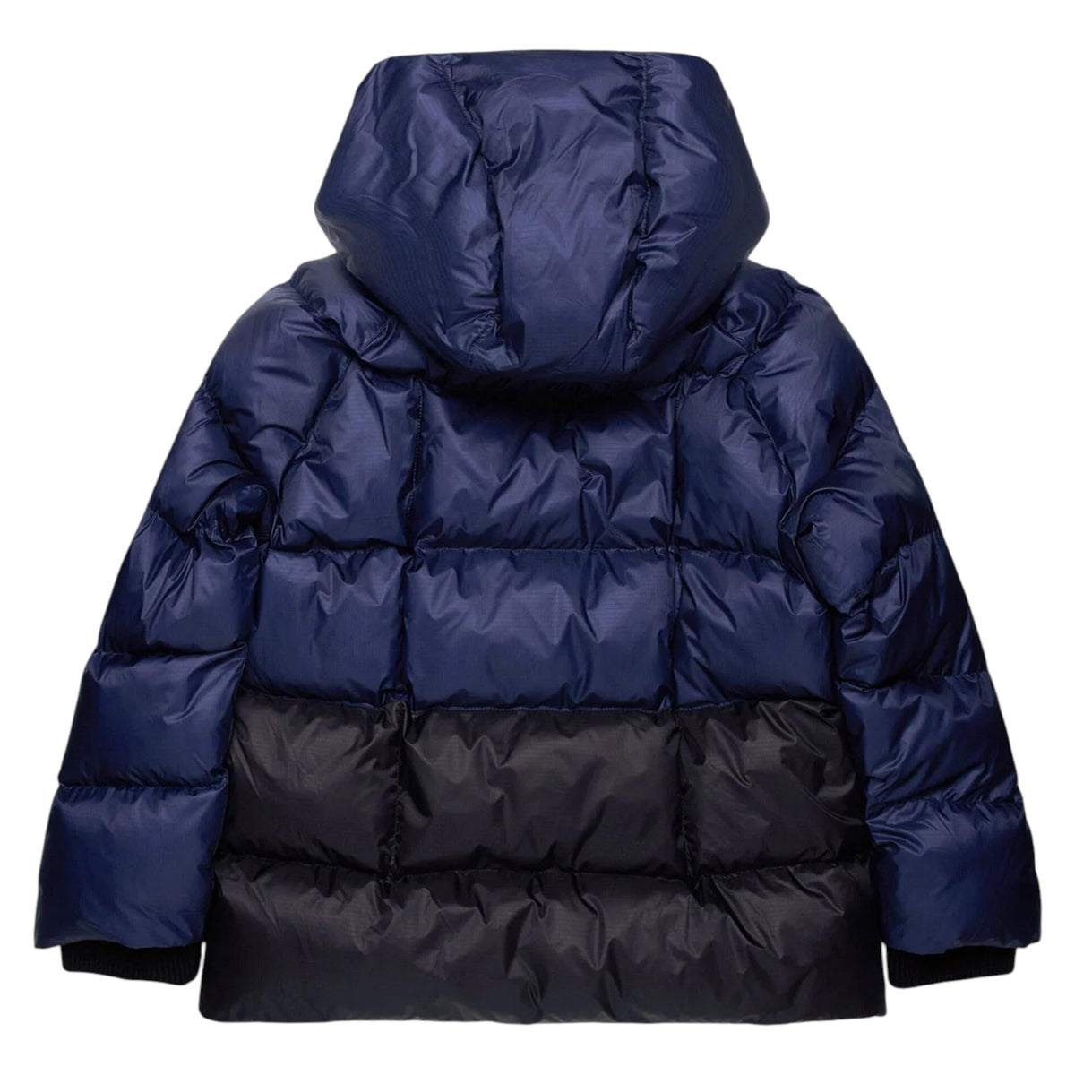 Giubbotto DSQUARED2 kids Bambino DQ2450-D0A9M DQ866 