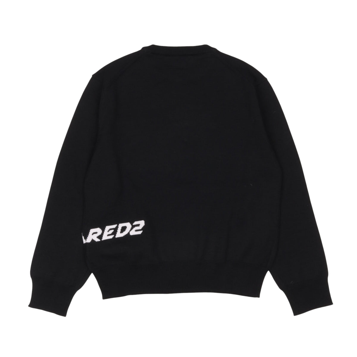 Maglione DSQUARED2 kids Bambino DQ2453-D003F DQ900 