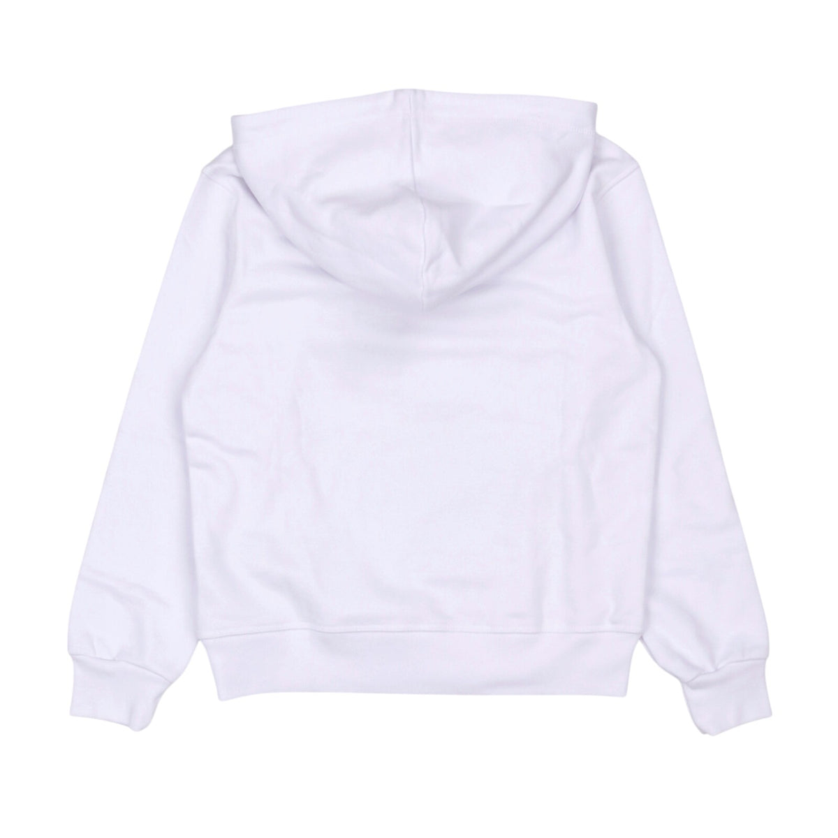 Felpa DSQUARED2 kids Bambino DQ2466-D0094 DQ100 