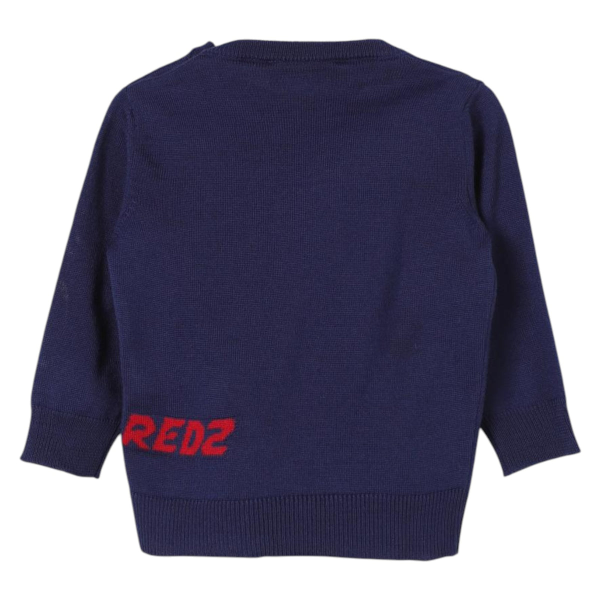 Maglione DSQUARED2 kids Bambino DQ2488-D003F DQ866 