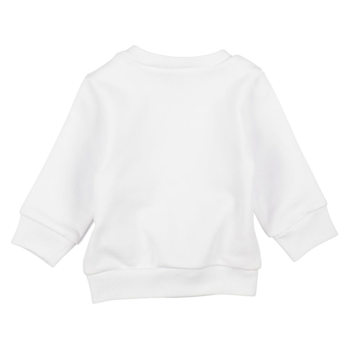 Felpa DSQUARED2 kids Bambino DQ2503-D0094 DQ100 