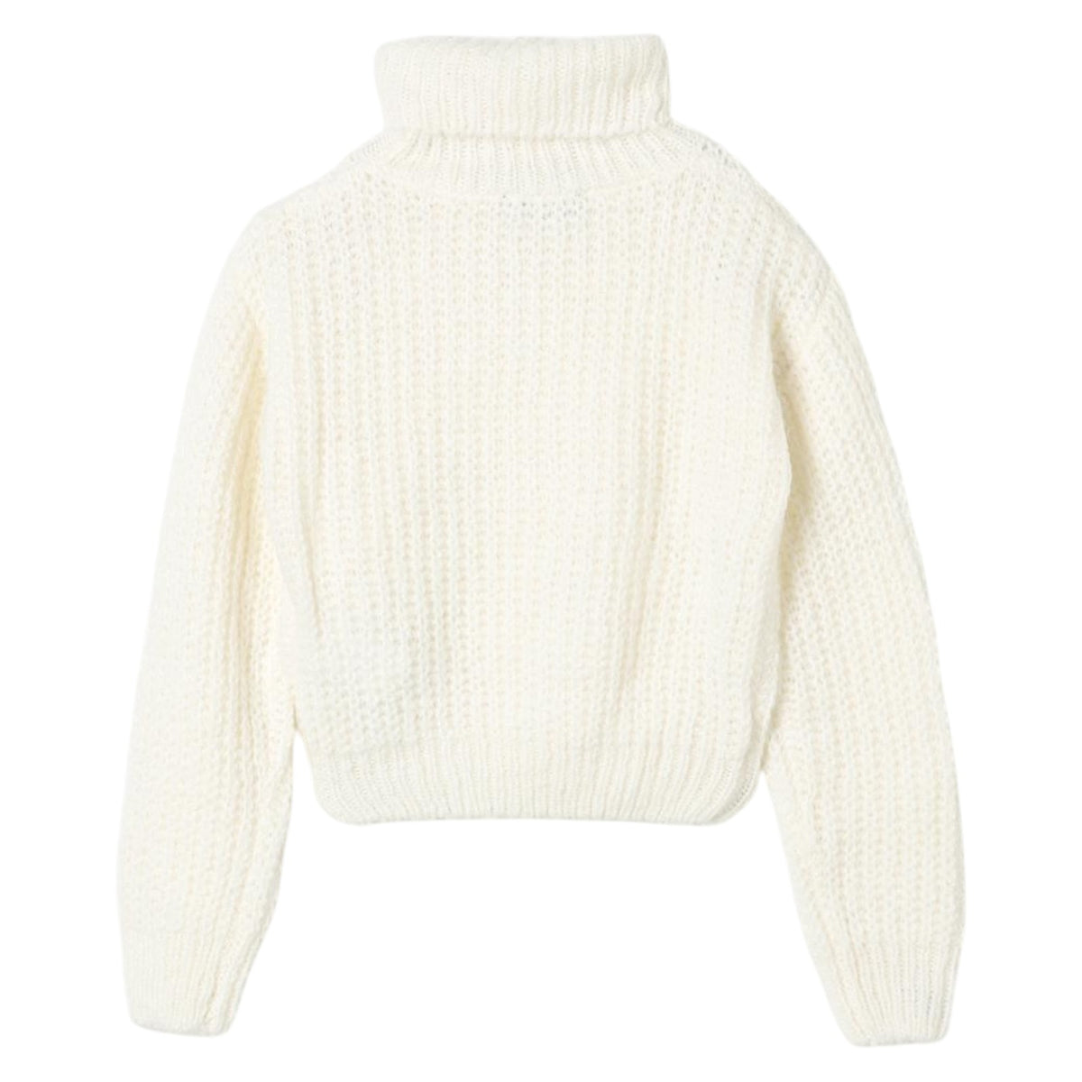 Maglione DSQUARED2 kids Bambina DQ2560-D0AB9 DQ102 