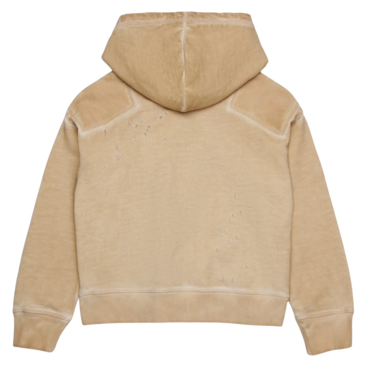 Felpa DSQUARED2 kids Bambino DQ2609-D0AAT DQ700 