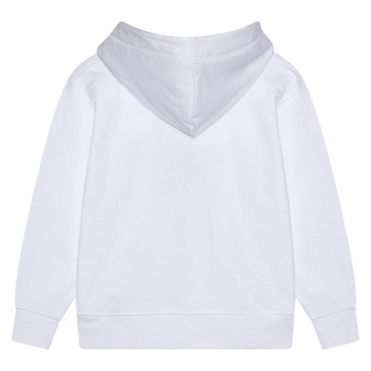 Felpa DSQUARED2 kids Bambino DQ2664-D003G DQ100 