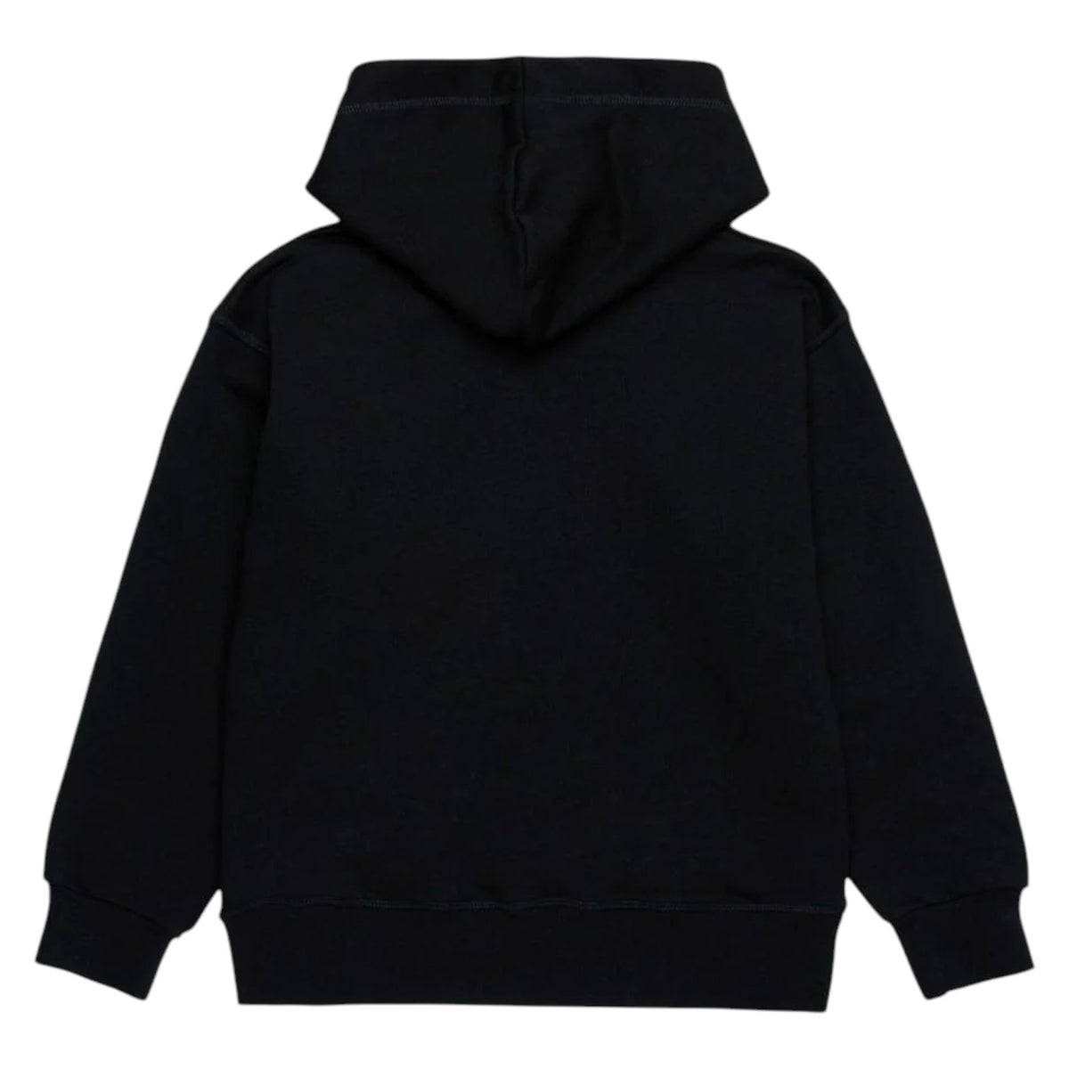 Felpa DSQUARED2 kids Bambino DQ2664-D003G DQ900 