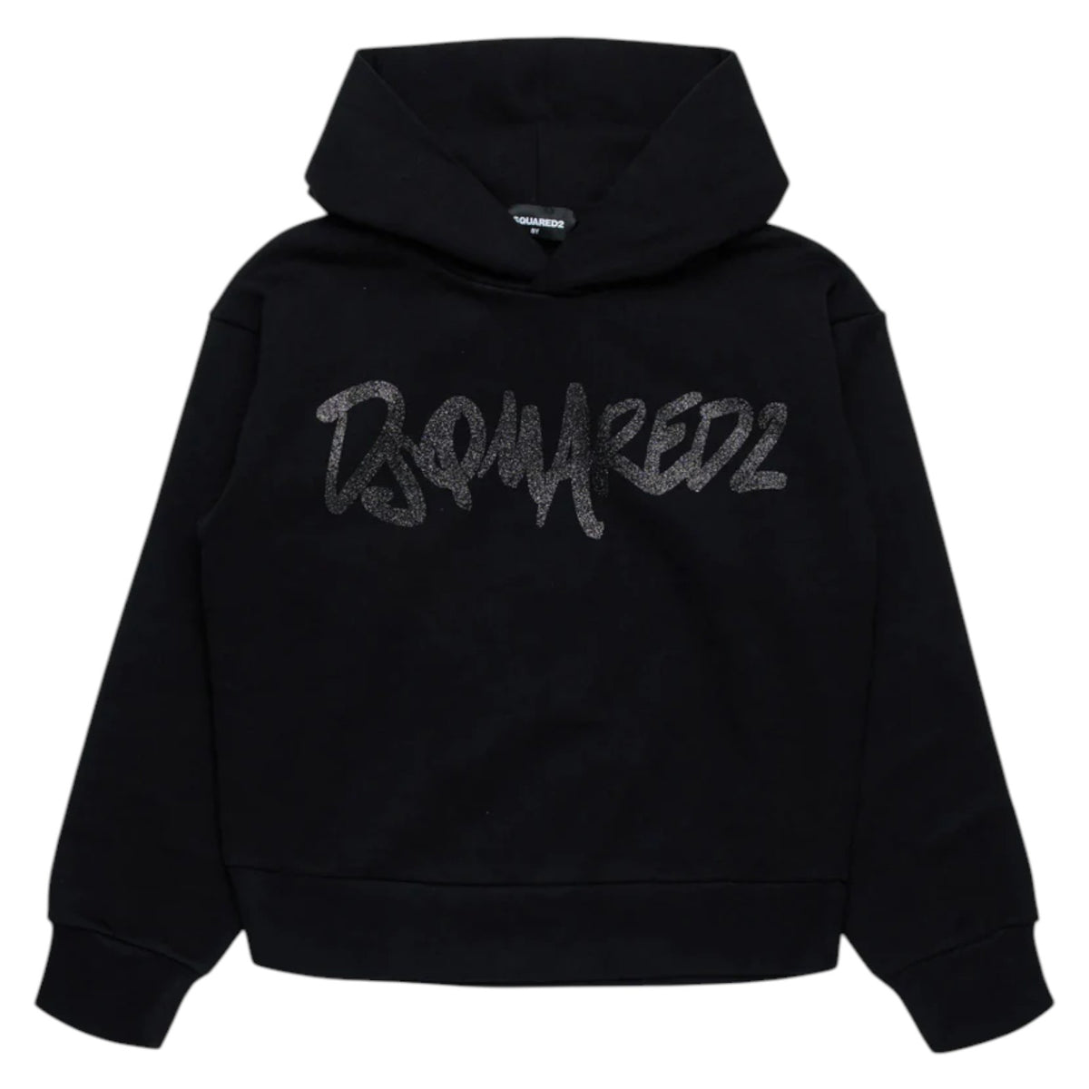 Felpa DSQUARED2 kids Bambina DQ2713-D0ACX DQ900 